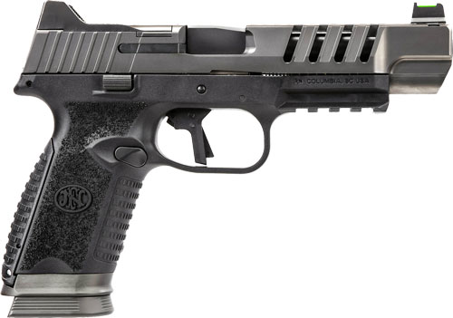 FN 509 LS EDGE 9MM 5" 10RD - for sale