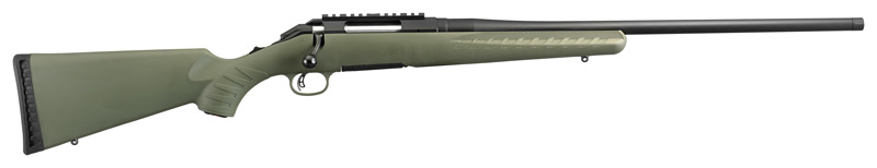 RUGER AMERICAN PRED 6.5CRD 22" RT - for sale