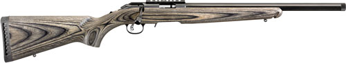 RUGER AMERICAN RF 22LR 18" BL 10RD - for sale