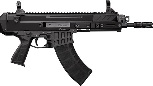 CZ BREN 2 MS PSTL 762 14" 30RD BLK - for sale