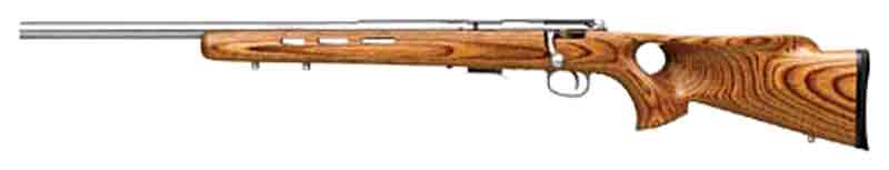 SAV 93R17 BTVLSS LH 17HMR 21" 5RD - for sale