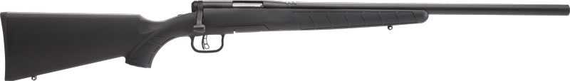 SAV B.MAG 17WSM 22" 8RD BLK HVY BBL - for sale