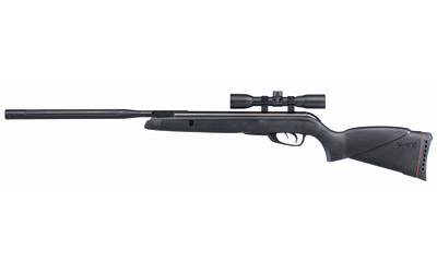 GAMO WILDCAT WHISPER AIR RIFLE .177 W/4X32MM SCOPE 1300FPS - for sale