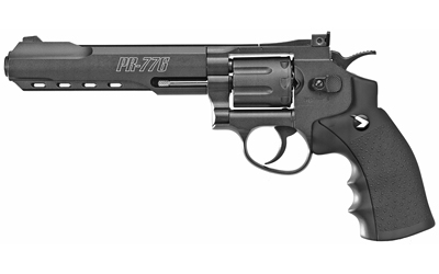 GAMO PR-776 .177 PEL REVOLVER 400FPS - for sale