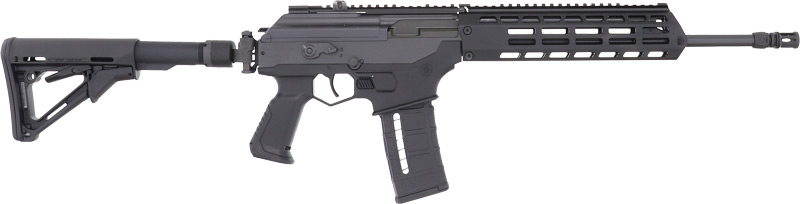 IWI GALIL ACE G2 556NATO 16" 30RD BK - for sale