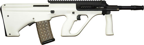 STEYR AUG A3 556N 16" 30RD NATO WHT - for sale