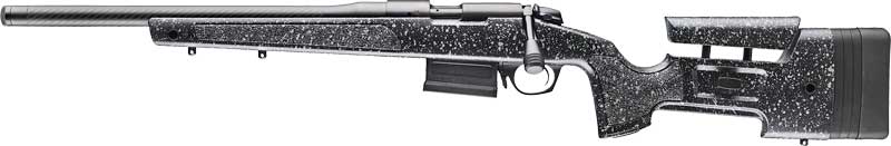 BERGARA B14R 22LR TR CRB 18" 10RD LH - for sale