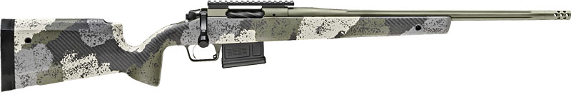 SPRGFLD WAYPOINT 6.5PRC 24" EVG - for sale