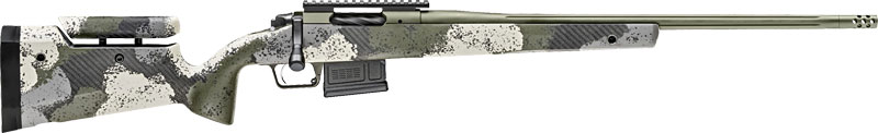 SPRGFLD WAYPOINT 6.5PRC 24" ADJ EVG - for sale