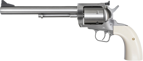 DESERT EAGLE BFR 480 RUGER 7.5" STAINLESS BISLEY GRIP - for sale