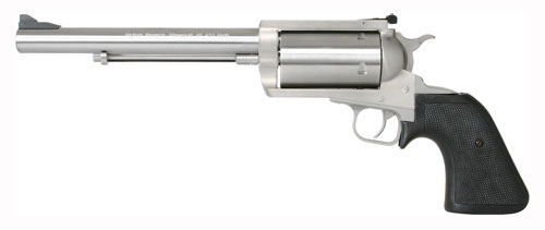 DESERT EAGLE BFR .500S&W 7.50" STAINLESS RUBBER - for sale