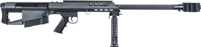 BARRETT 95 50BMG BOLT ACTION 29" 5RD - for sale