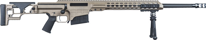 BARRETT MRAD SMR 308 FDE 24" - for sale