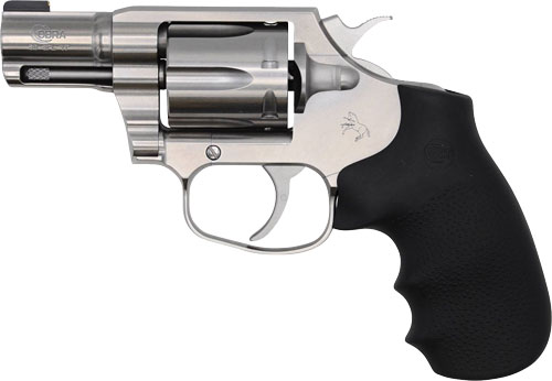 COLT COBRA 38SPL 2" 6RD STS - for sale