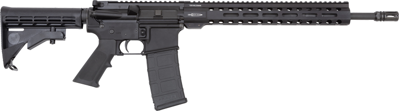 COLT MID CARBINE 5.56 16.1" 30RD BLK - for sale