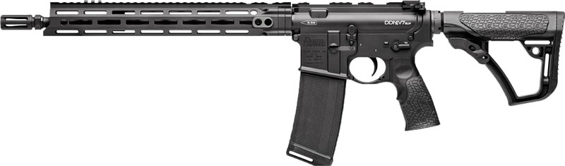 DD M4V7 SLW 14.5" 556NATO 32RD BLK - for sale