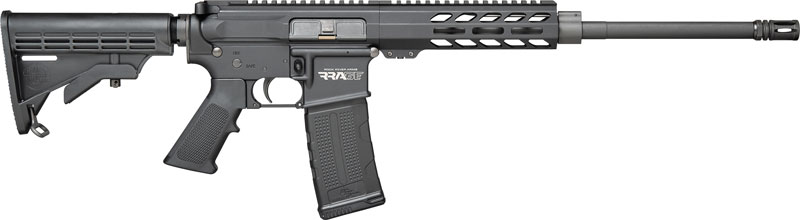 RRA RRAGE 556NATO 16" 30RD BLK - for sale