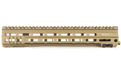 GEISSELE 13.5" SPR MOD MK4 MLOK DDC - for sale