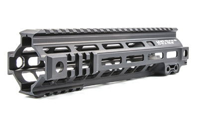 GEISSELE 9.3" SUPER MOD MK4 MLOK BLK - for sale