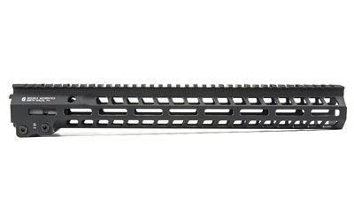 GEISSELE 15" SUPER MOD MK14 MLOK BLK - for sale