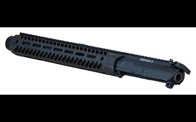 GEMTECH INTEGRA 556 SUPPRESSED UPPER - for sale