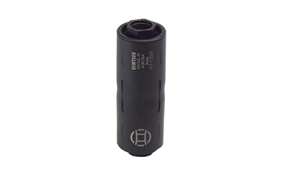 GEMTECH AURORA II SUPPRESSOR 9MM BLK - for sale