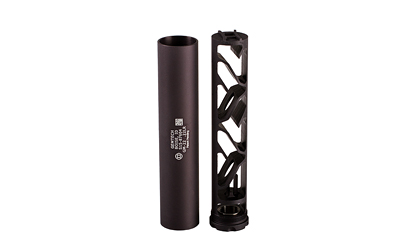 GEMTECH GM-22 SUPPRESSOR 22LR BLK - for sale