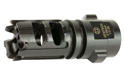 GEMTECH QUICKMOUNT MB 5.56 1/2-28 - for sale