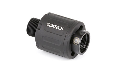 GEMTECH QDA ASSEMBLY 22LR BLK - for sale