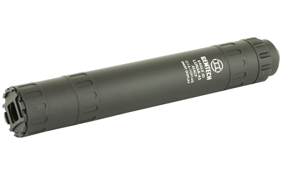 GEMTECH DISPLAY SILENCER LUNAR45 - for sale