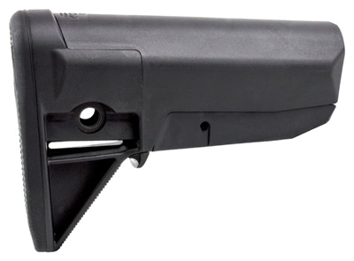 BCM GUNFIGHTER STOCK MOD 0 BLK - for sale