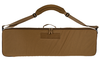 GGG RIFLE CASE COYOTE BROWN - for sale