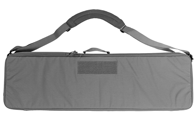 GGG RIFLE CASE GREY - for sale