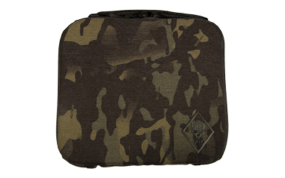 GGG PISTOL SOFT CASE MULTI BLK - for sale