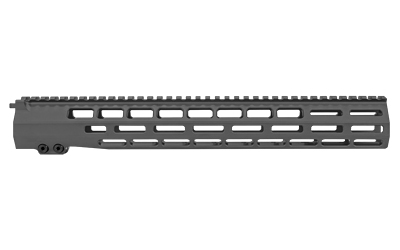 GGP AR10 15" MLOK HANDGUARD SNPR GRY - for sale