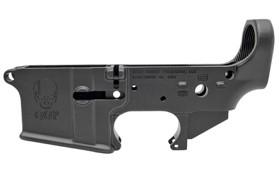 GGP FORGED LOWER RCVR CORNERSTONE - for sale