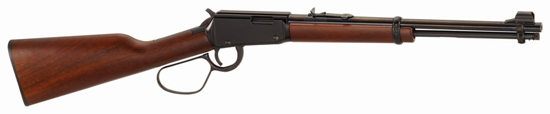 HENRY CLASSIC LRG LOOP 22LR 16.125" - for sale