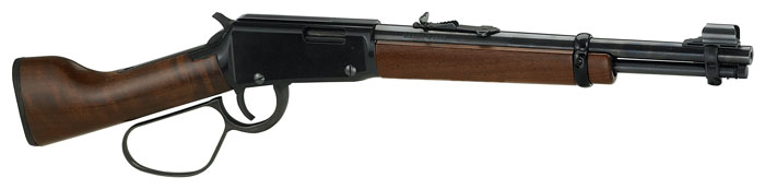 HENRY MARE'S LEG 22LR 12.9" BL PSTL - for sale