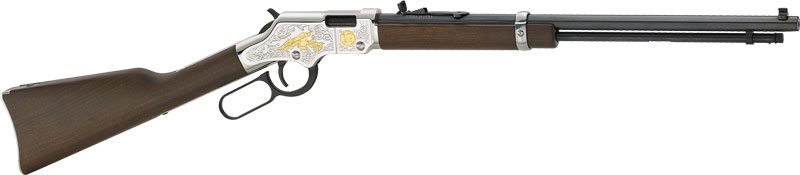 HENRY GOLDEN BOY 2ND AMEND 22LR 20" - for sale