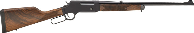Henry Repeating Arms - Henry Lever - .308|7.62x51mm - Blue