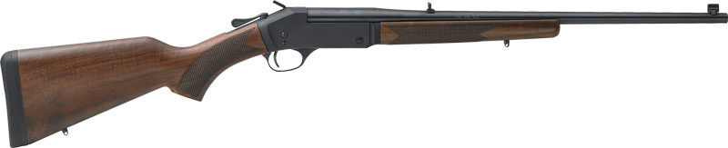 Henry Repeating Arms - Henry Singleshot - .308|7.62x51mm - Blue