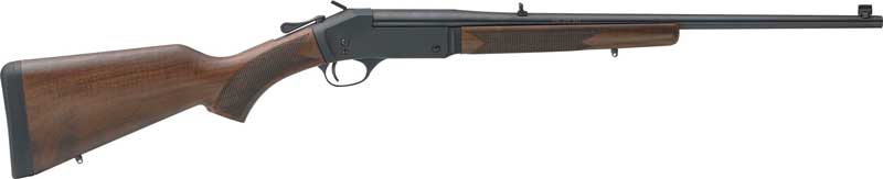 Henry Repeating Arms - Henry Singleshot - .357 Mag - Blue