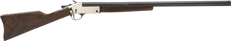 HENRY SINGLESHOT BRASS 12GA 28" - for sale