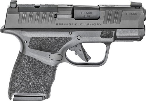 SPRGFLD HELLCAT OSP 9MM 3" BLK 13RD - for sale