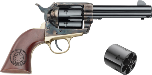 e.m.f - 1873 Great Western II - 45LC|45ACP
