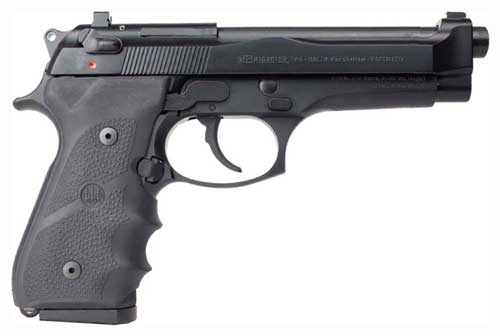 BERETTA 92 BRIGADIER 9MM 4.9" FS 10-SHOT CA COMPLIANT - for sale