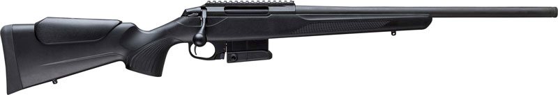 TIKKA T3X CTR 6.5CM BLK - for sale