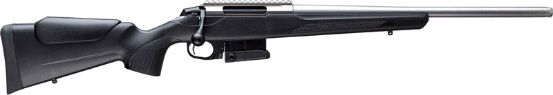 TIKKA T3X CTR 6.5CM 24" SS/SYN - for sale