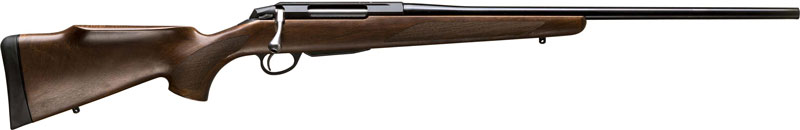 TIKKA T3X FOREST 300WIN 24" BLK WD - for sale