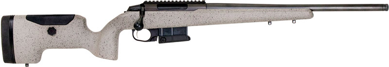 TIKKA T3X UPR 6.5CREED 24" MATTE - for sale